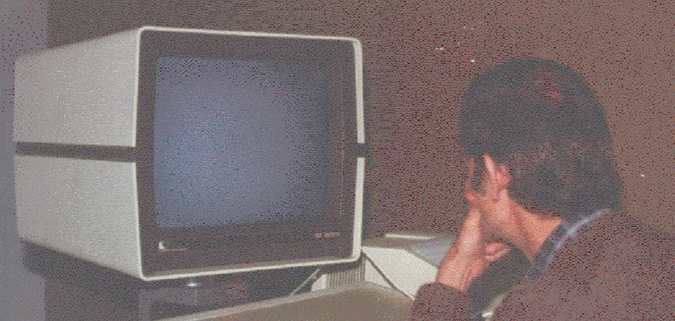 Computervision